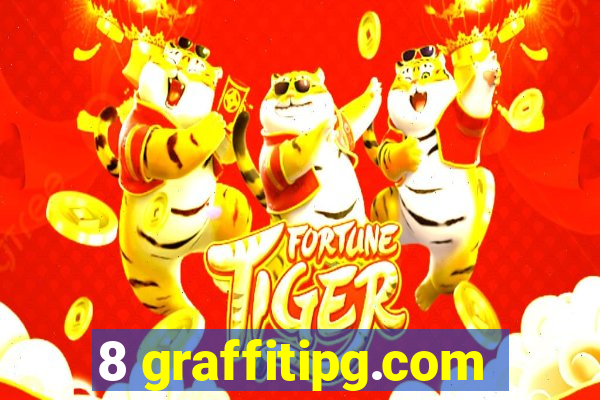 8 graffitipg.com